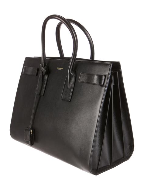 saint laurent sac de jour large